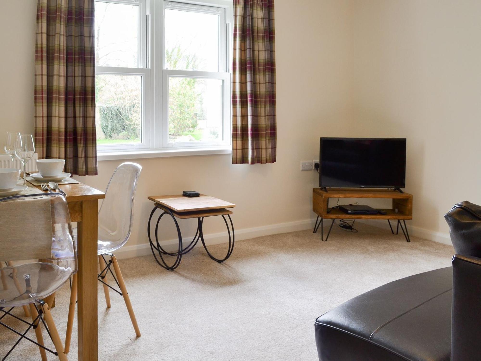 6 Elm Court * Keswick (Cumbria)
