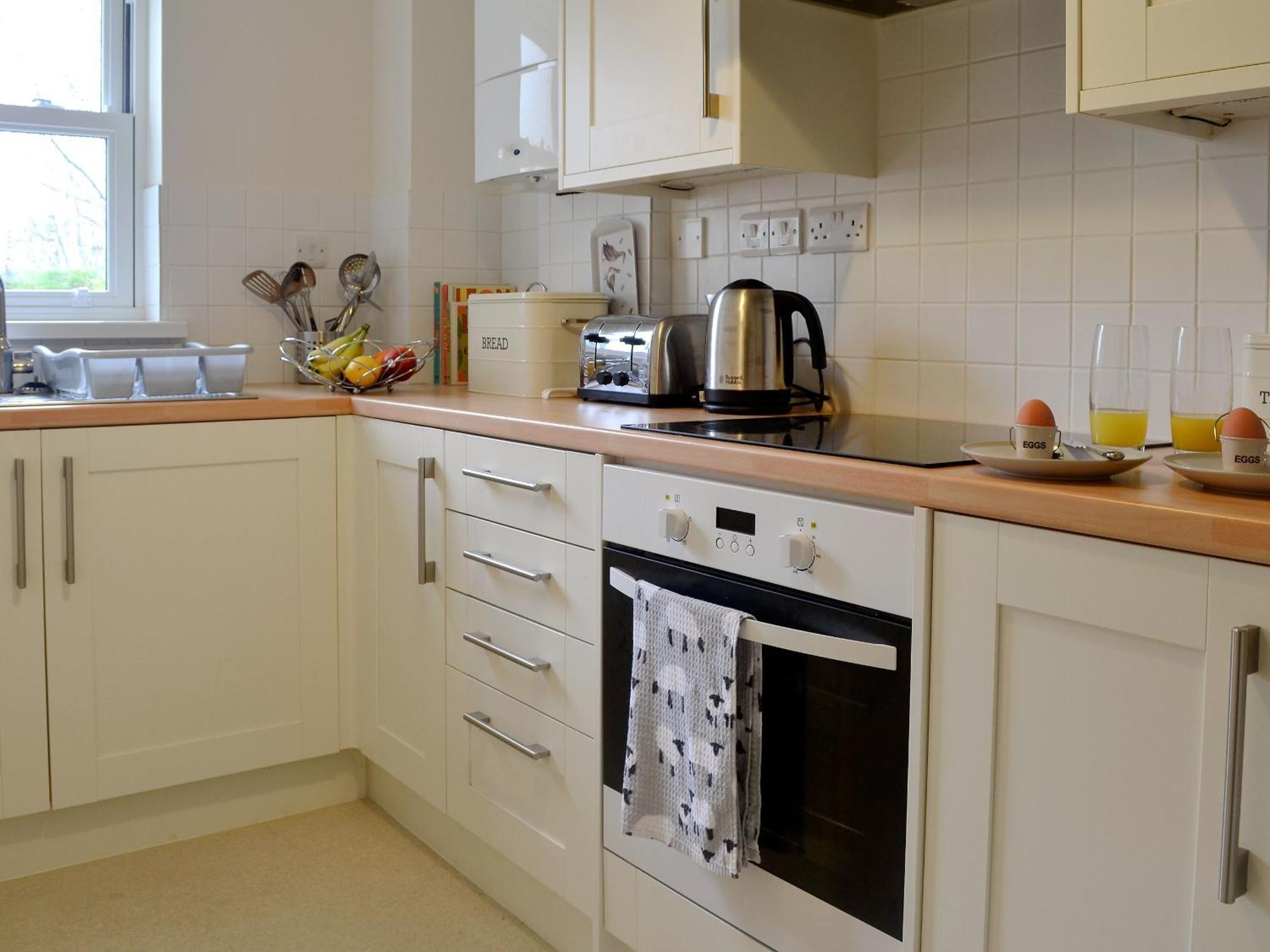 6 Elm Court Keswick (Cumbria)